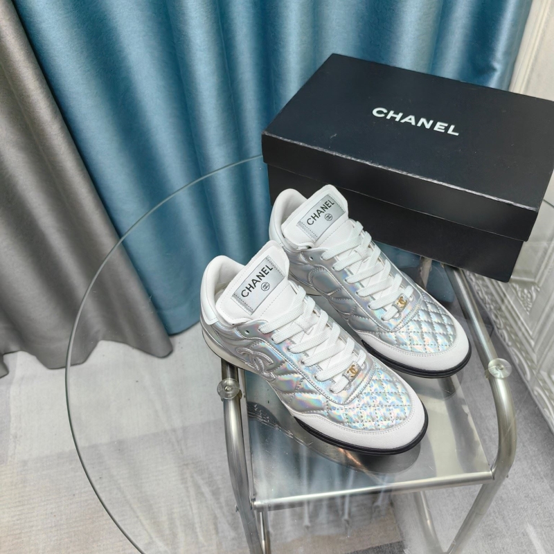 Chanel Casual Shoes